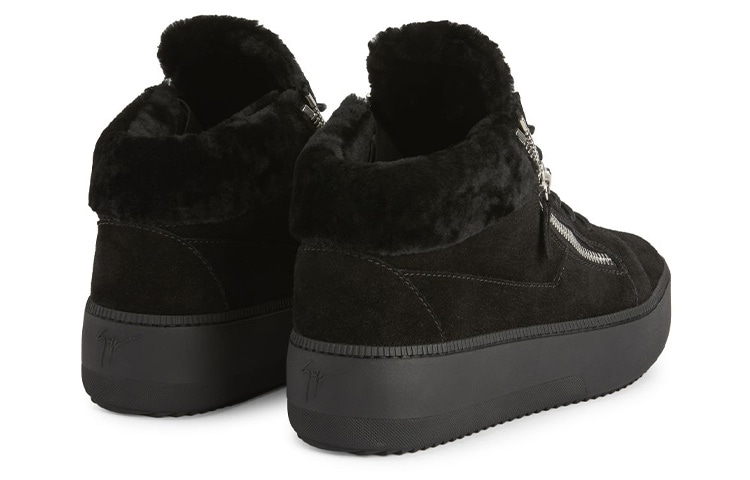 Giuseppe Zanotti Кроссовки (Арт. RU00117H01) — фото 9
