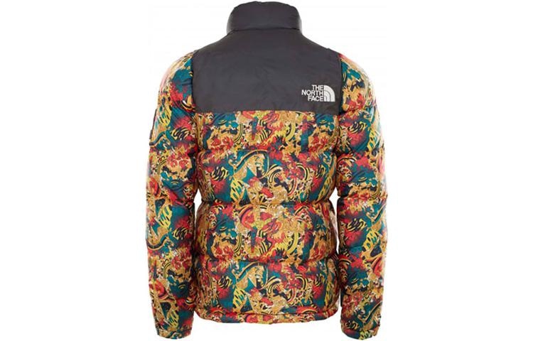 The North Face 1992 Nuptse Jacket — фото 1