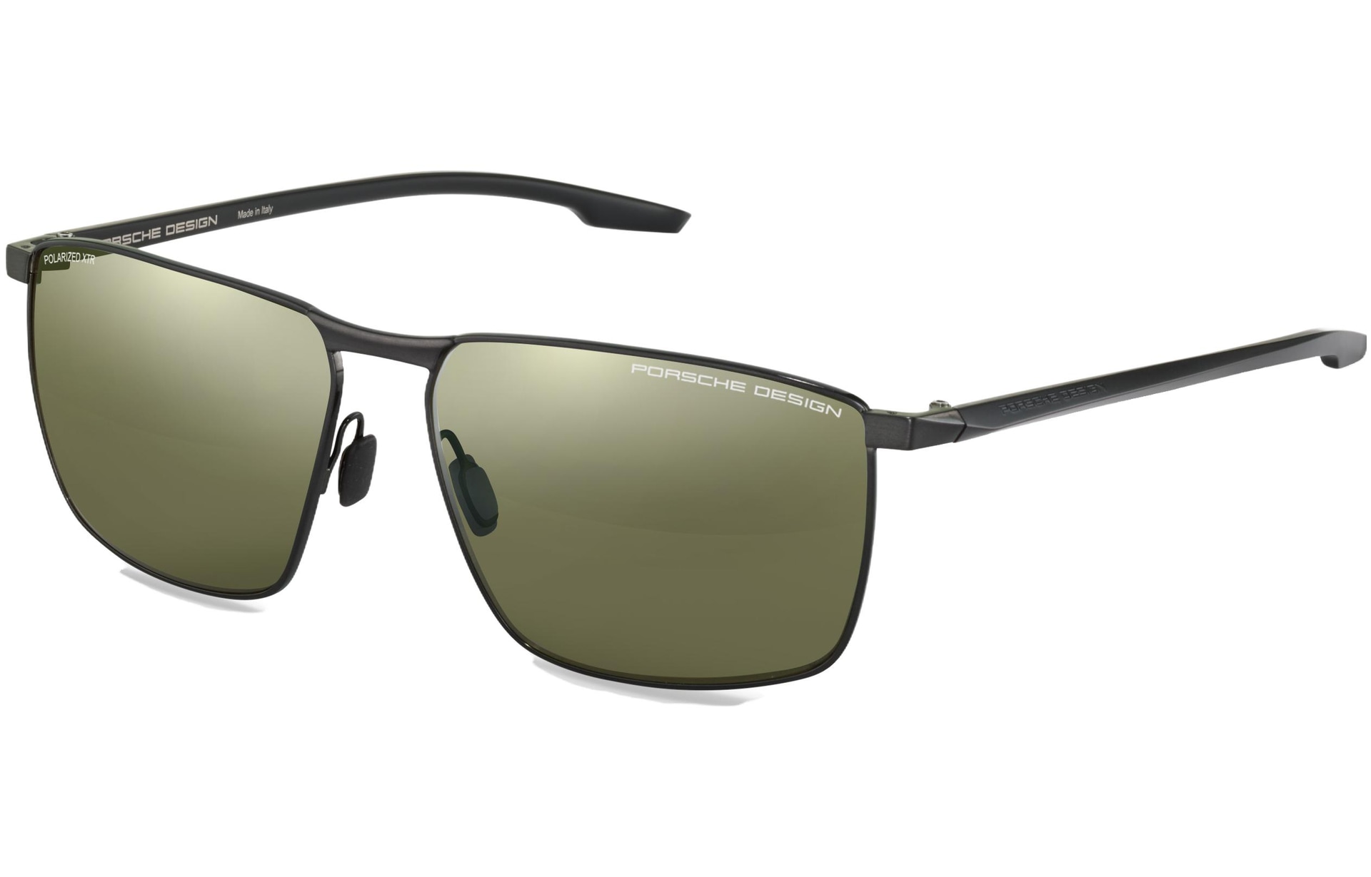 Очки Porsche Design CYBER TEC