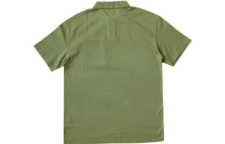 Timberland Polo Shirt Green — фото 1