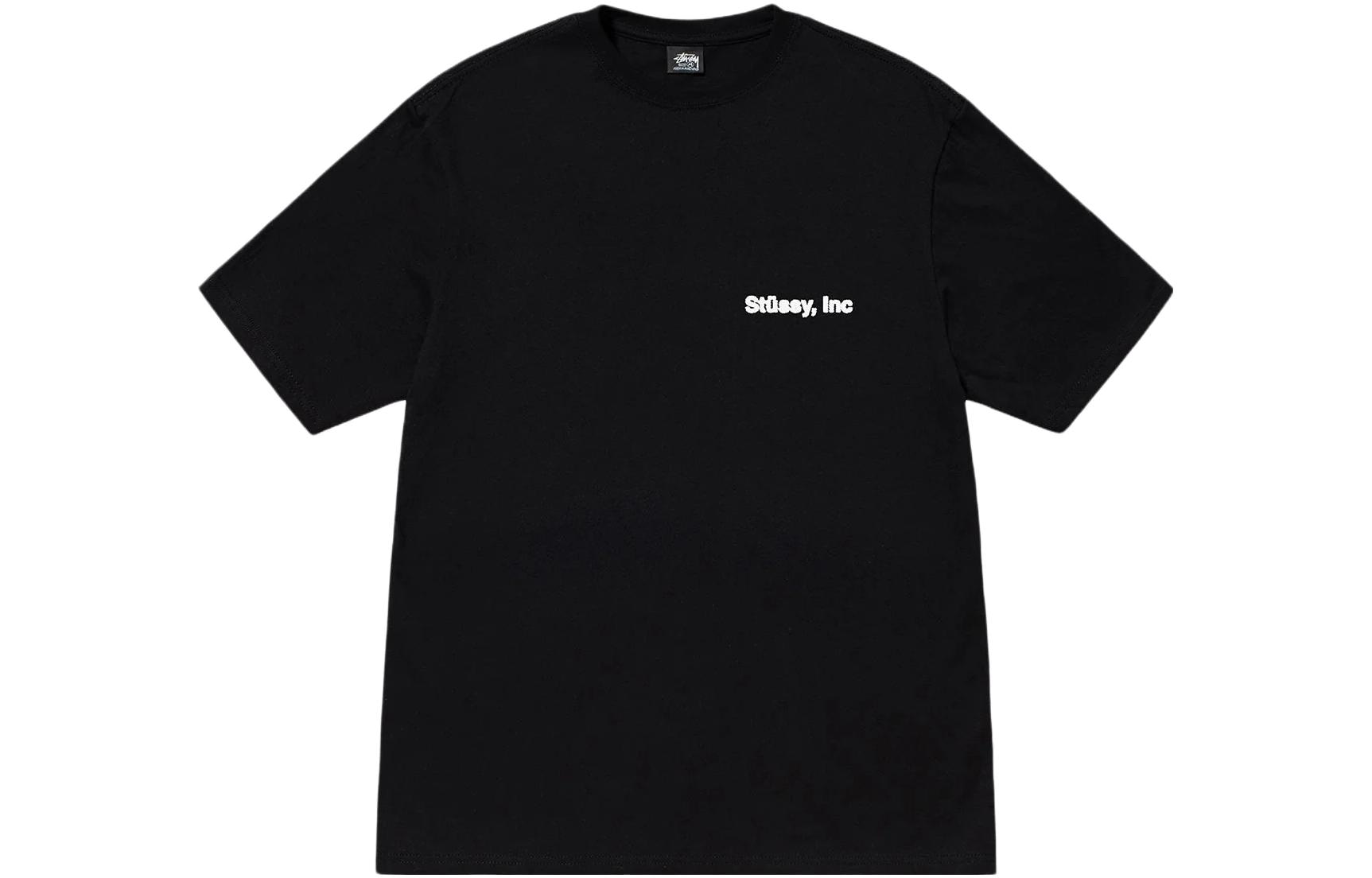 Stussy Wiki Tee — фото 1