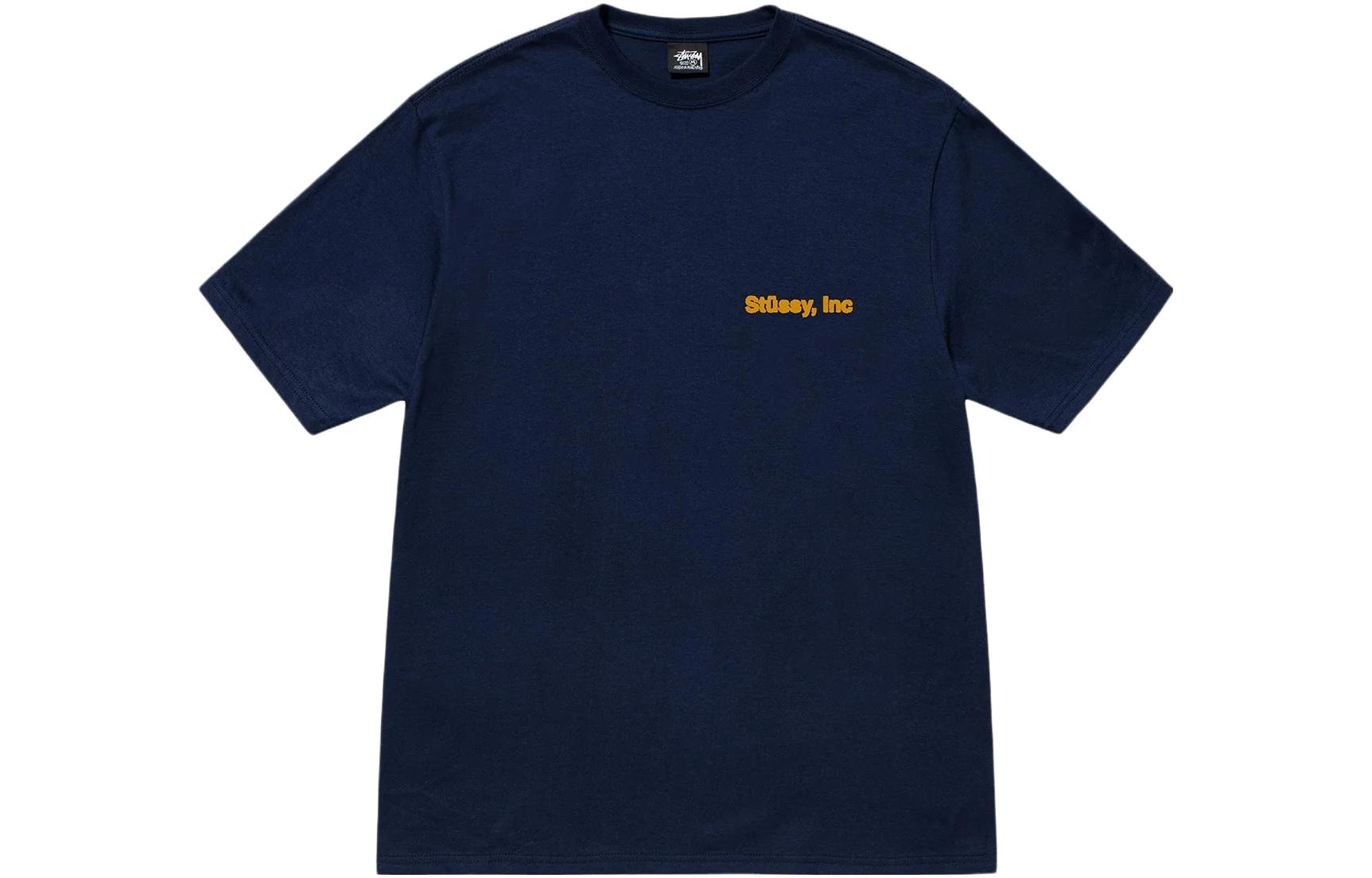 Stussy Wiki Tee — фото 3