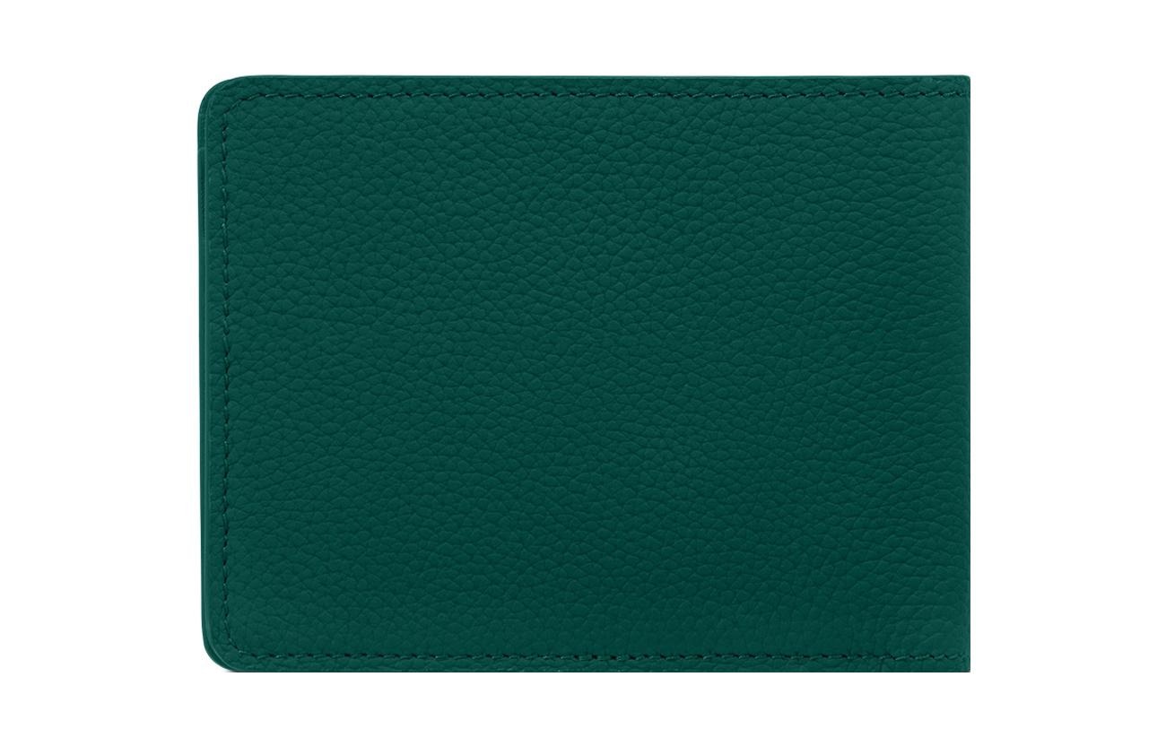Louis Vuitton Multiple Wallet Green — фото 2