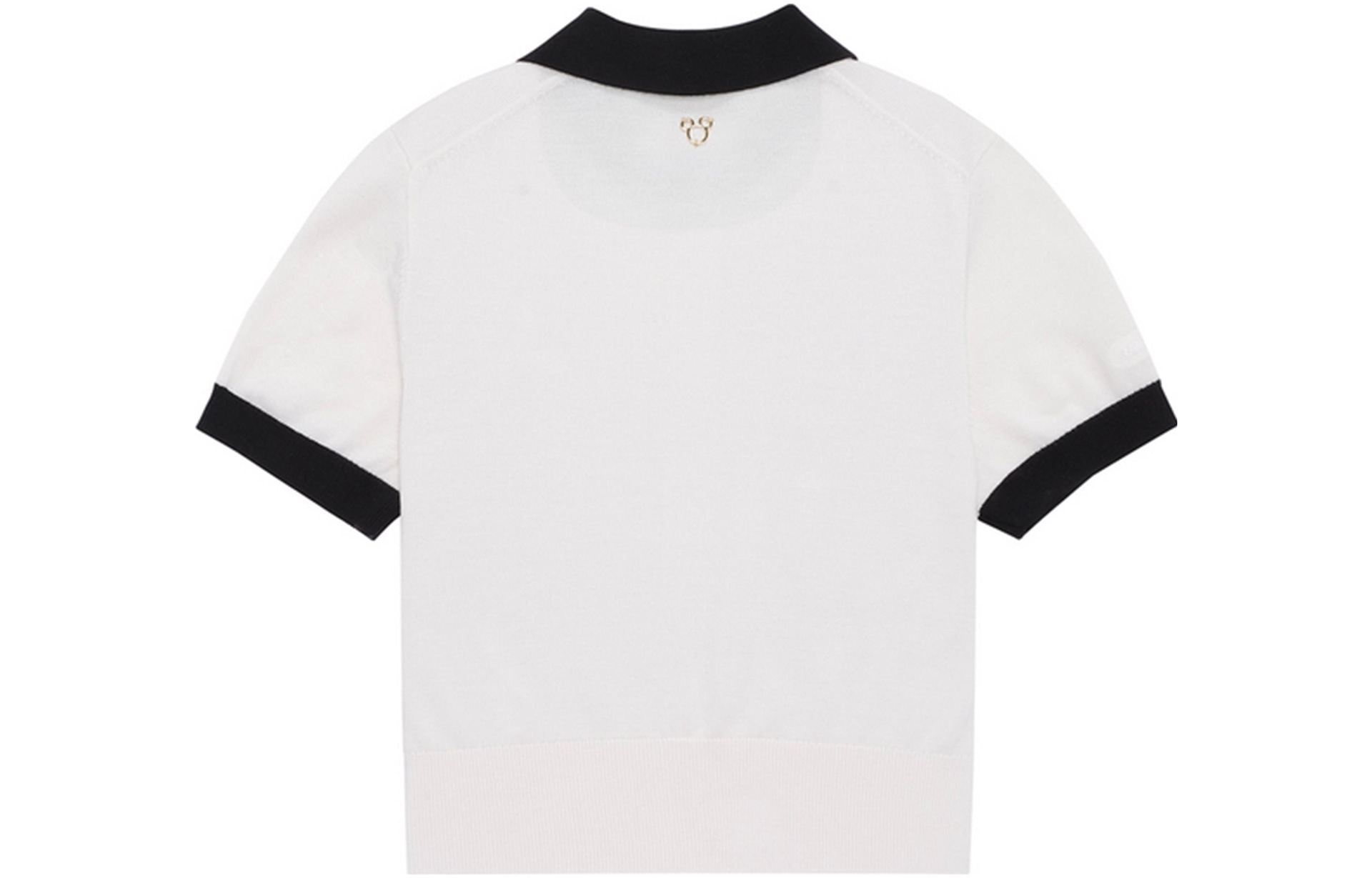 Li-Ning 1990 SS23 Disney Mickey Polo — фото 1