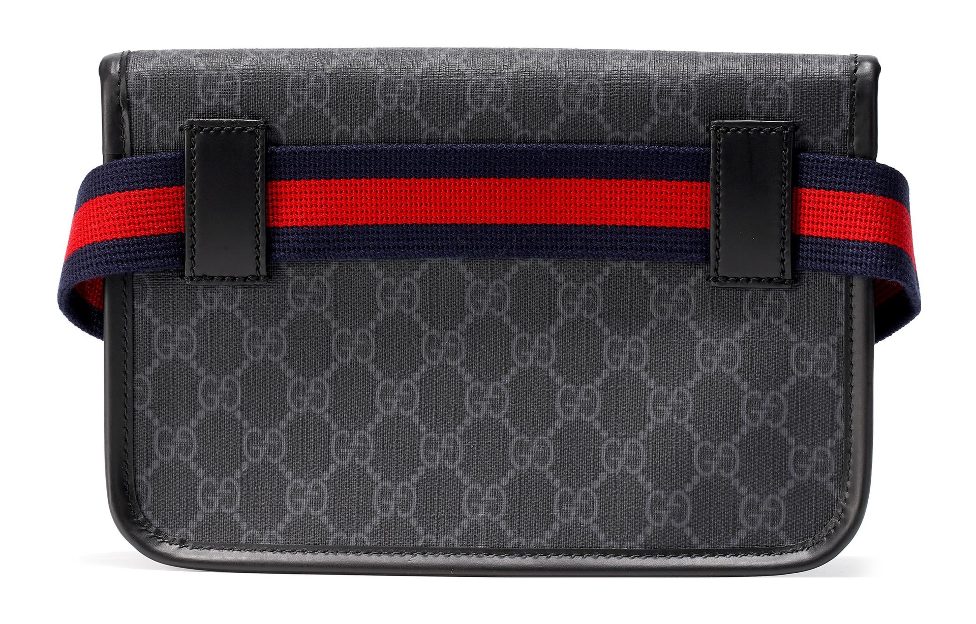Gucci Belt Bag Black — фото 2