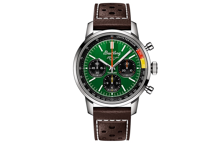 Часы Breitling AB01762A1L1X1
