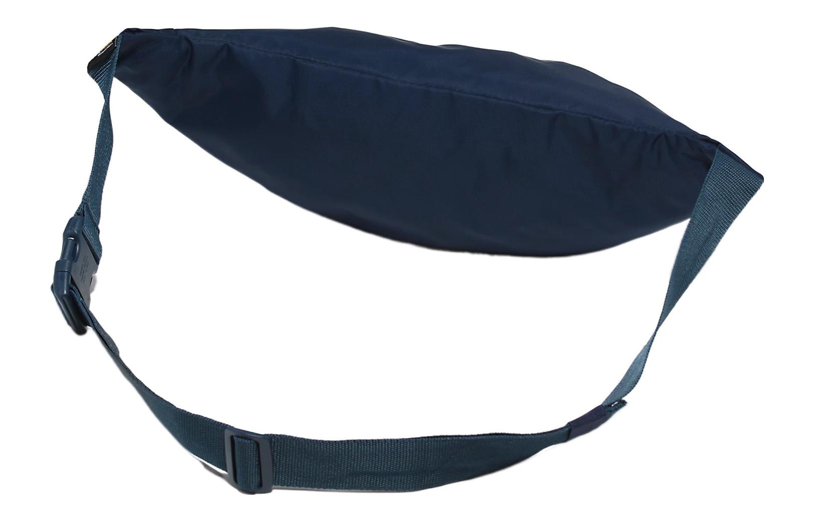 Vans Navy Blue Crossbody Waist Bag — фото 2