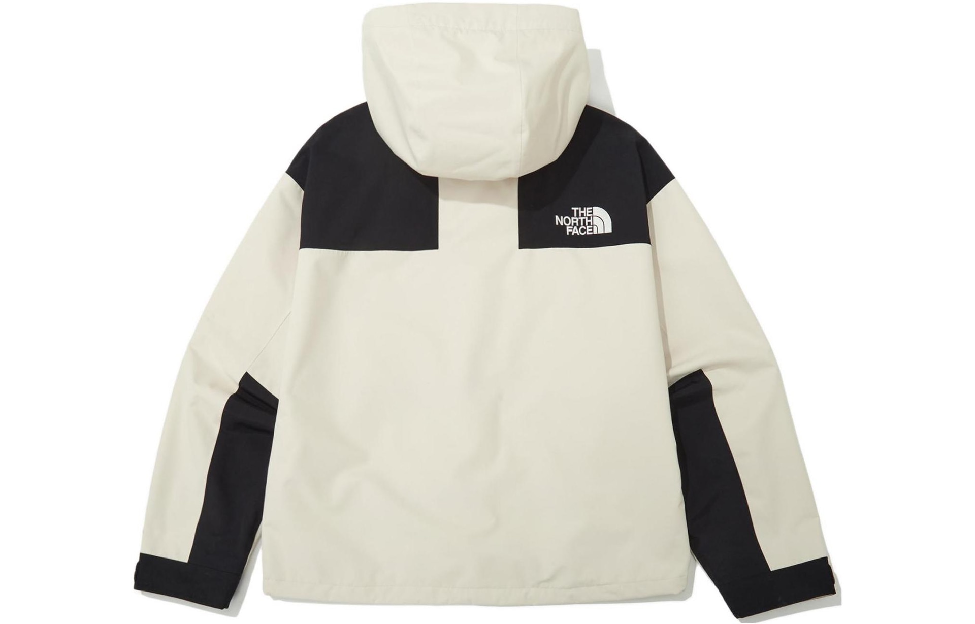 The North Face Crop Mountain Dry Logo — фото 2