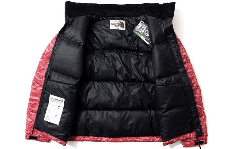 The North Face Одежда (Арт. NJ1DM66L) — фото 2