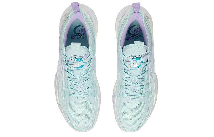 Li-Ning LiNing Speed 10 V2 — фото 8
