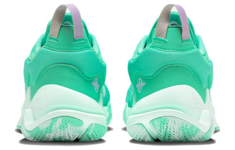 Nike Giannis Immortality 2 EP Green — фото 10