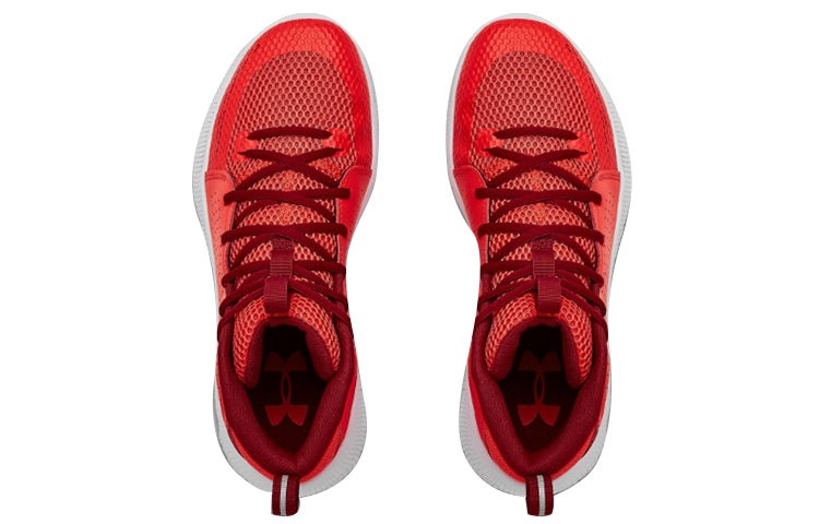 Under Armour Jet — фото 8
