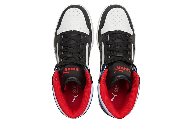 Puma Rebound LayUp — фото 8