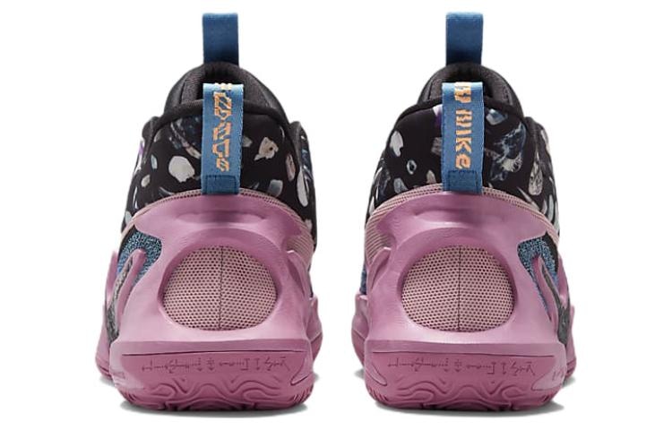Nike Cosmic Unity 2 Black Pink — фото 10