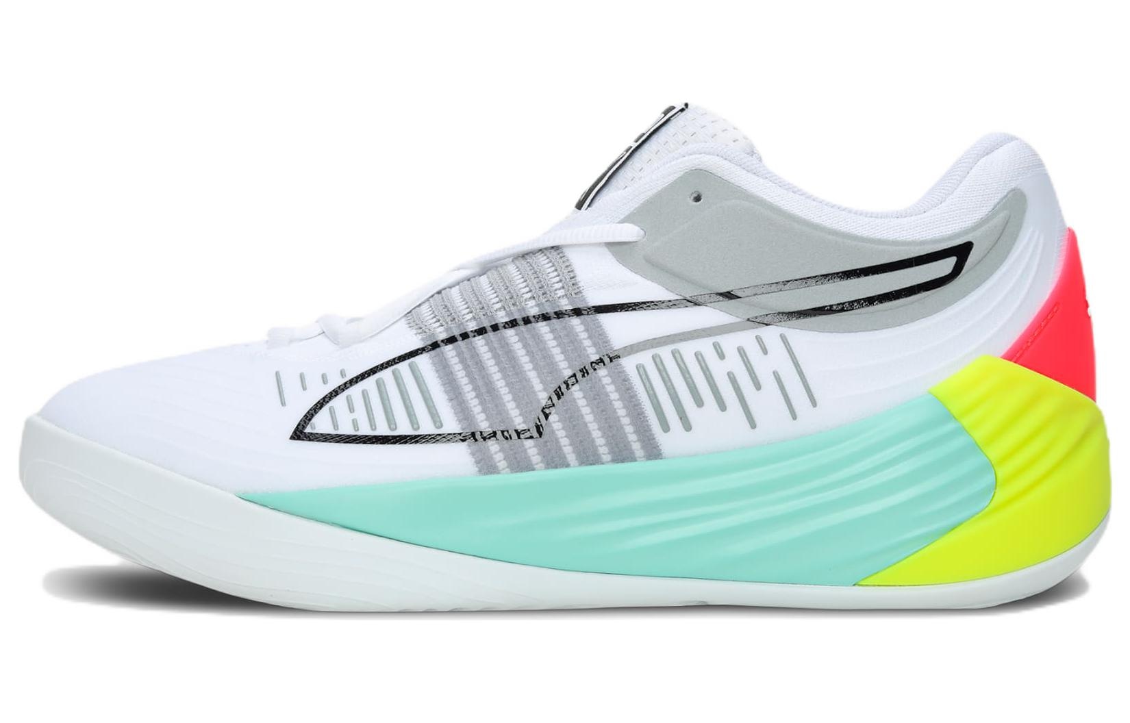 Puma Fusion Nitro — фото 5