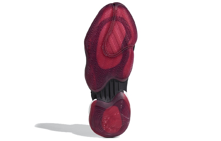 adidas originals adidas Crazy BYW 3.0 — фото 9
