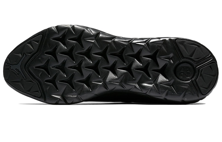 Jordan Trainer Prime "Triple Black" — фото 9