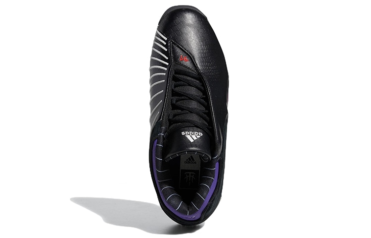 Adidas T Mac 3 Restomod — фото 10