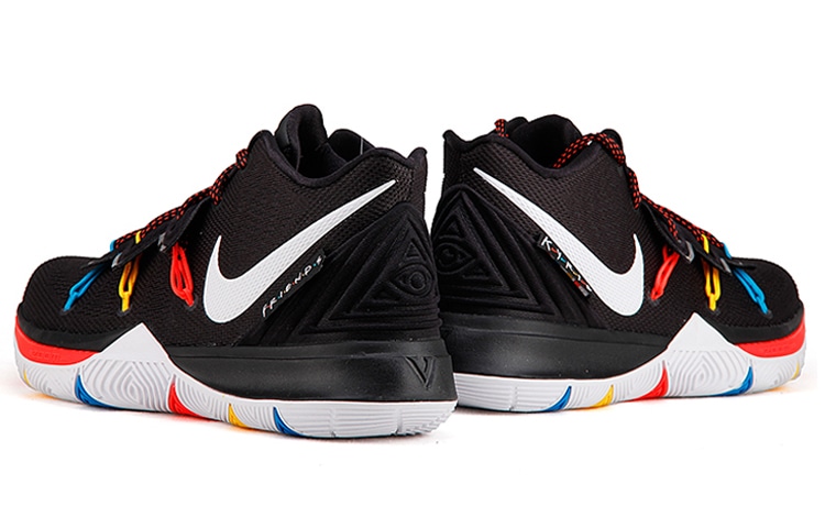 Nike Kyrie 5 Friends — фото 8