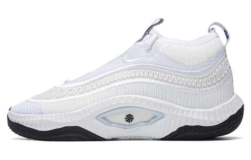 Nike Cosmic Unity 3 White — фото 5