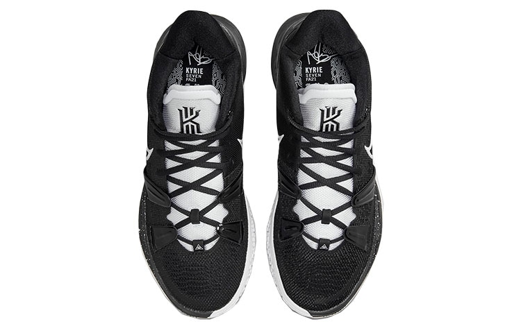 Nike Kyrie 7 — фото 9