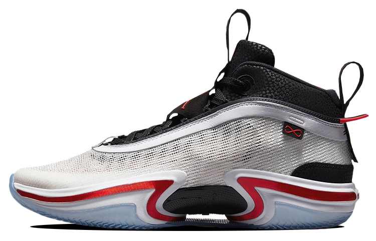 Jordan Air Jordan 36 "Psychic Energy" — фото 5