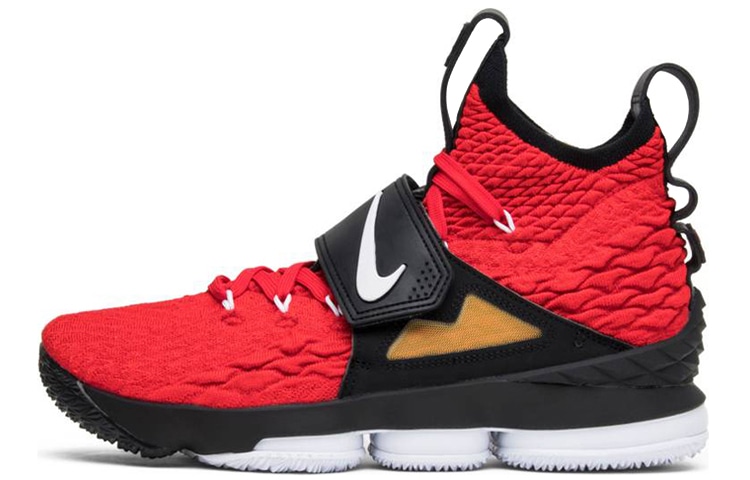 Nike Lebron 15 XV Diamond Turf — фото 5