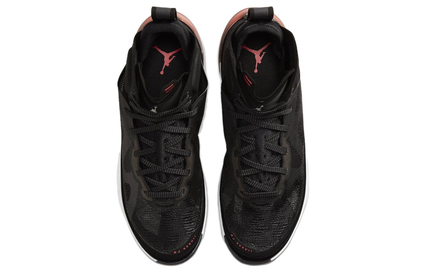 Jordan Air Jordan 37 "Hot Punch" — фото 9