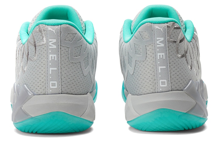 Puma MB.01 Low "UFO" — фото 7