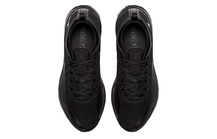 Jordan Trainer Prime "Triple Black" — фото 8
