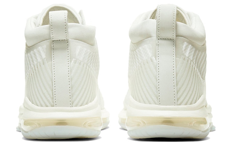 Nike John Elliott x Nike LeBron Icon "Summit White" — фото 8