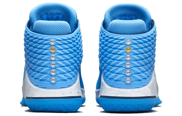 Jordan Air Jordan 32 UNC — фото 10