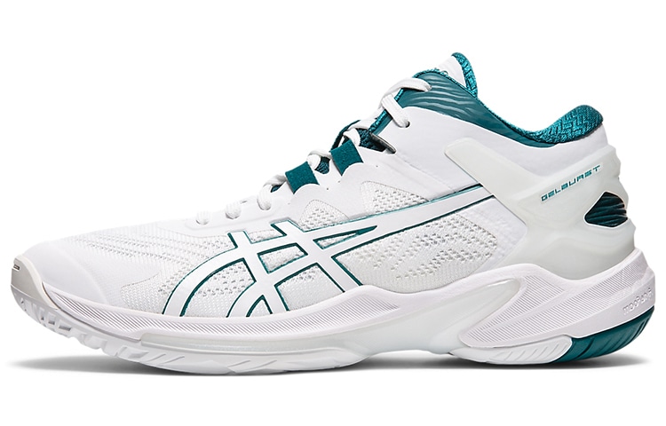 ASICS Gel-Burst 25 — фото 6