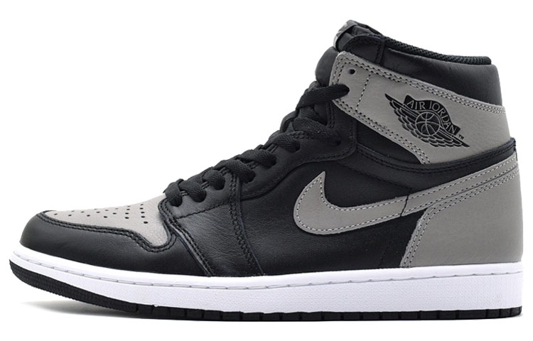 Jordan Air Jordan 1 Retro High Shadow 2018 — фото 5
