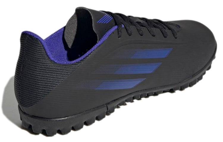 Adidas X Speedflow .4 Turf Boots — фото 9
