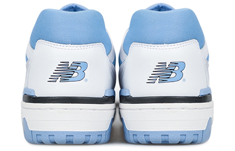 New Balance 550 UNC Blue — фото 11