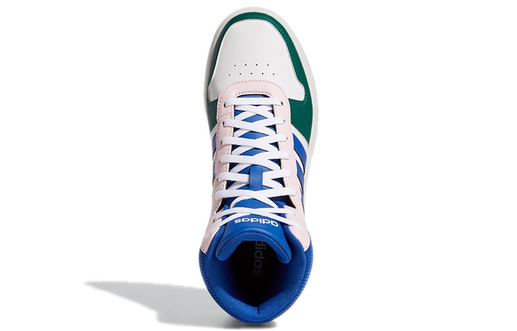 Adidas neo mid — фото 10