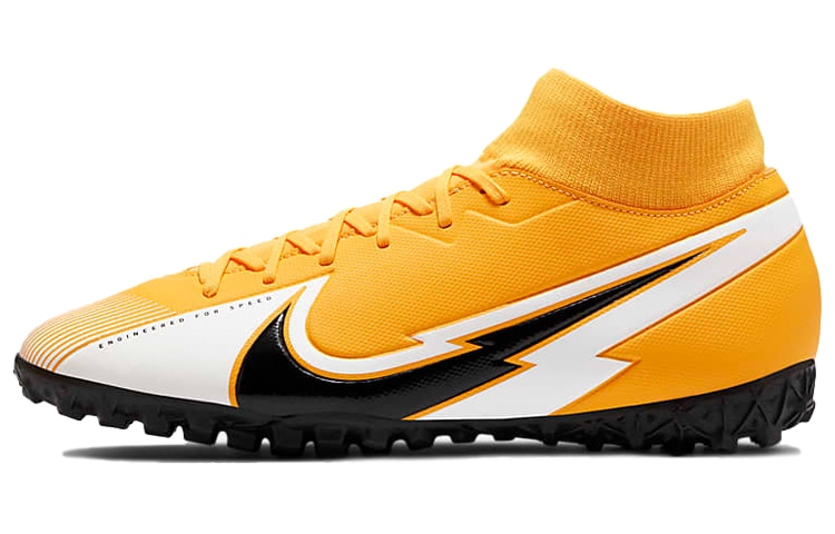 Nike Mercurial Superfly 7 13 Academy TF — фото 6