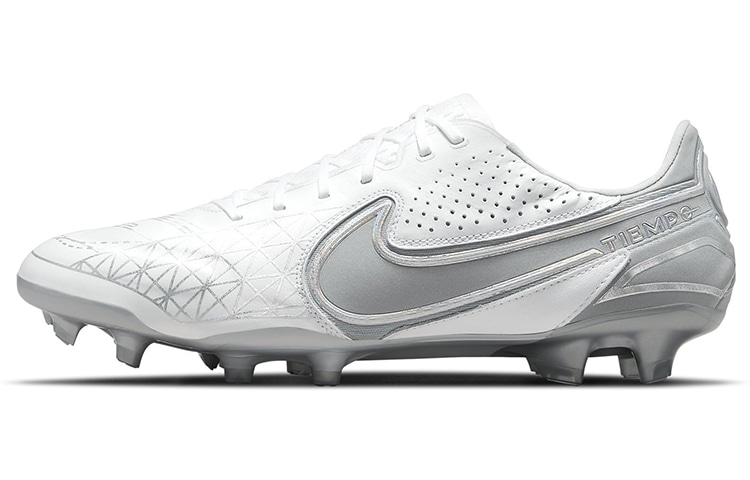 Nike Tiempo Legend 9 Elite SE FG — фото 6