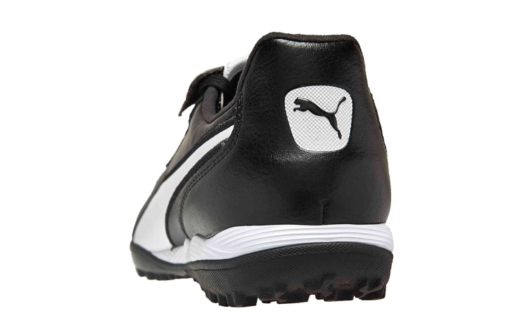 Puma King Top TT Black — фото 8