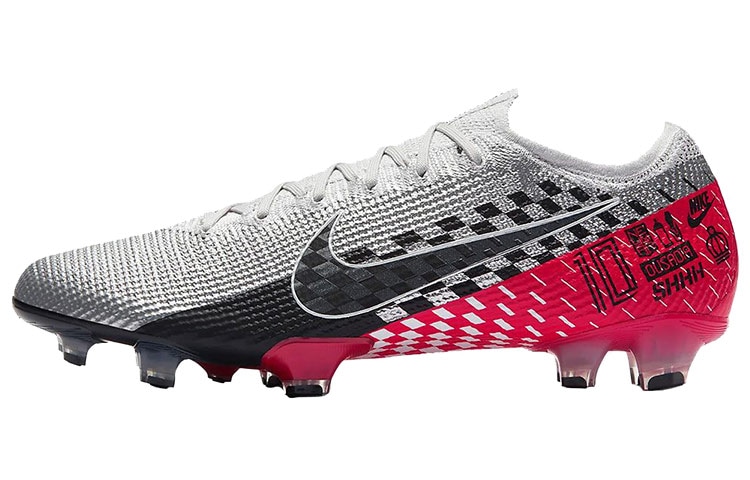 Nike Mercurial Vapor 13 13 Elite Neymar Jr FG — фото 6
