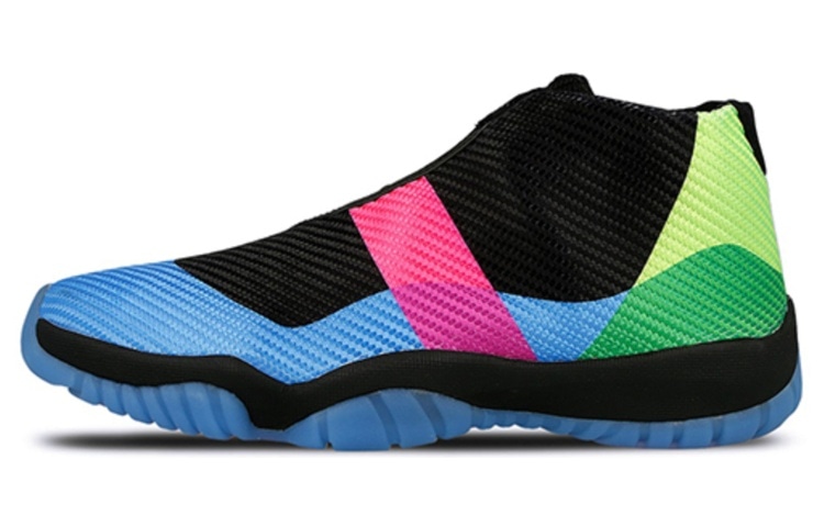 Jordan Future Quai54 — фото 6