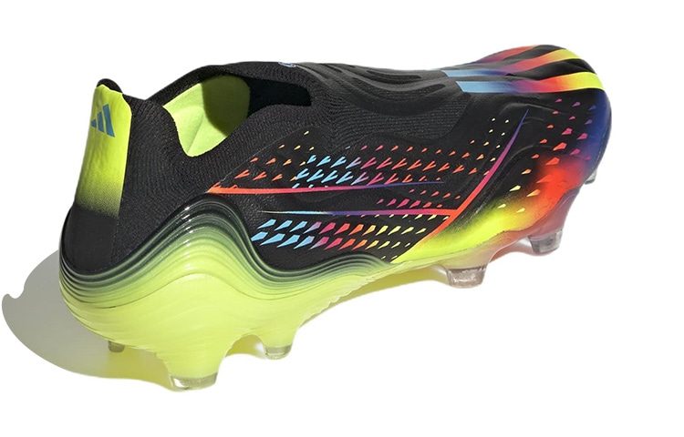 Adidas Copa Sense+ FG — фото 10