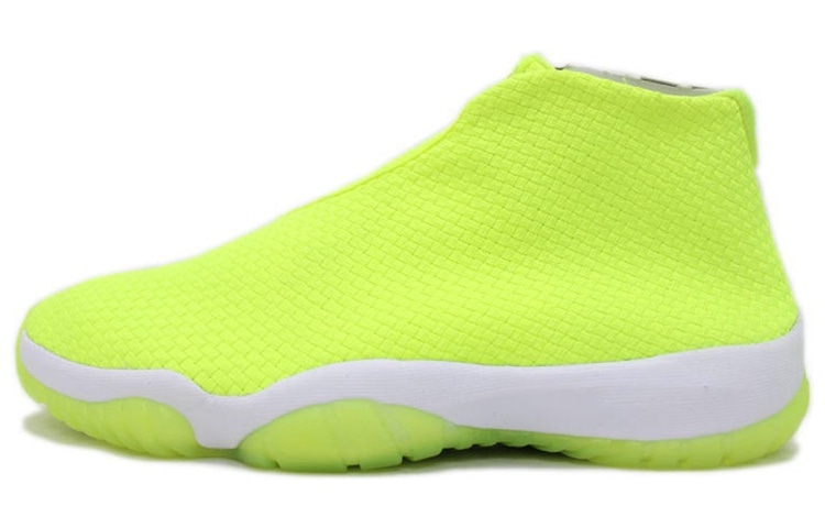 Jordan Future Volt — фото 5