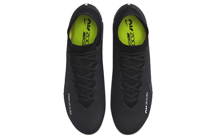 Nike Mercurial Superfly 9 Elite FG — фото 9