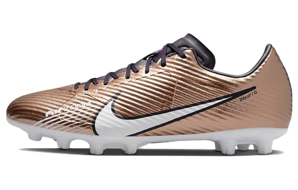 Nike Zoom Mercurial Vapor 15 Academy HG Copper — фото 6