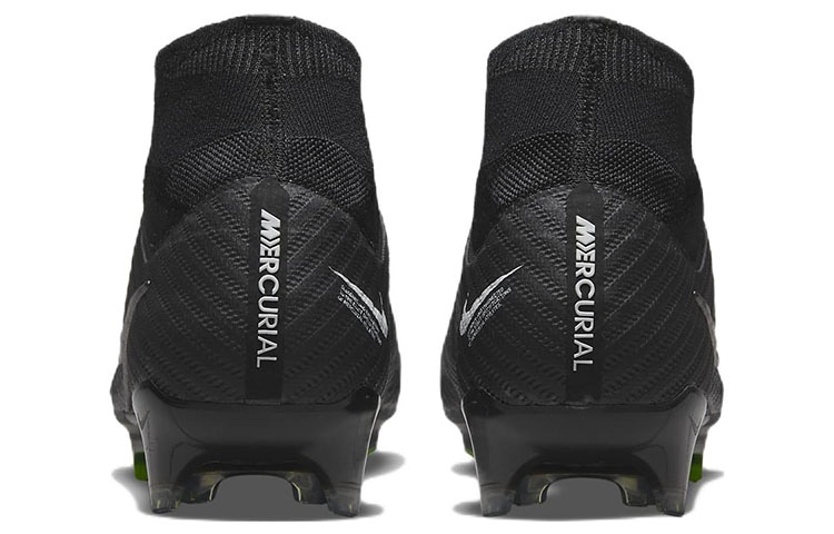 Nike Mercurial Superfly 9 Elite FG — фото 10