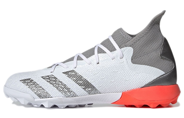 Adidas Predator Freak.3 Tf — фото 6
