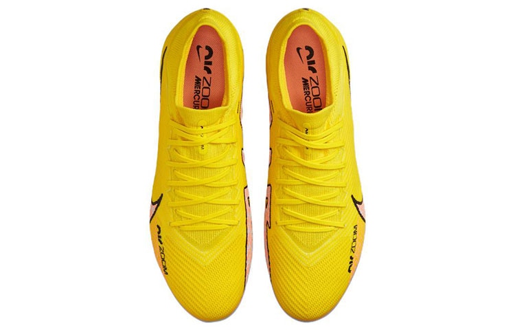 Nike Mercurial Vapor 15 Pro FG — фото 9