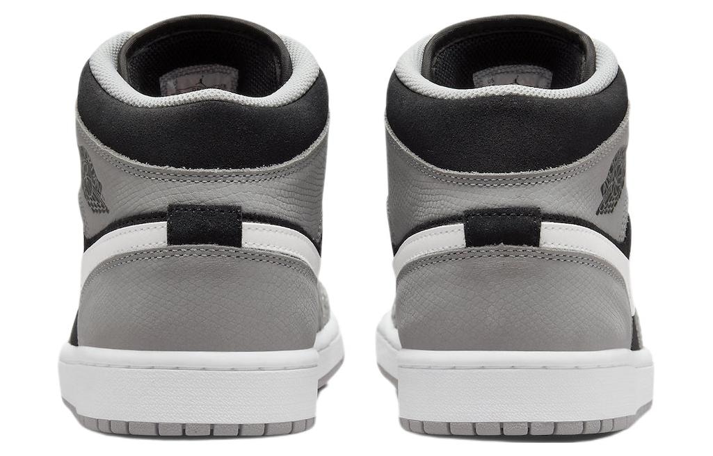 Jordan Air Jordan 1 Mid SE "Elephant Toe" — фото 10